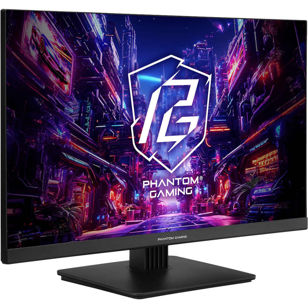 Монітор 27" ASRock PG27FFT1B (PG27FFT1B) фото2