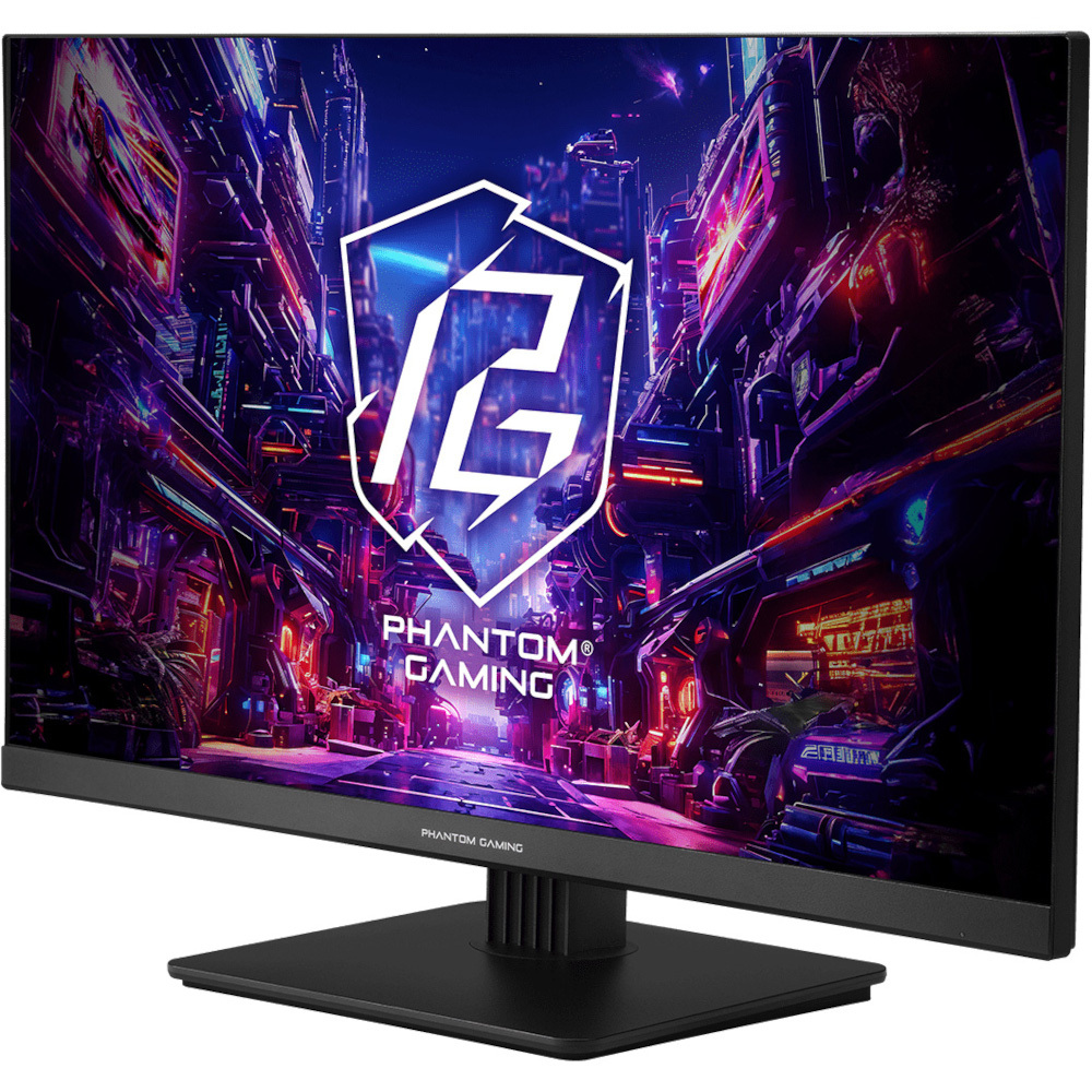 Монітор 27" ASRock PG27FFT1B (PG27FFT1B) фото3