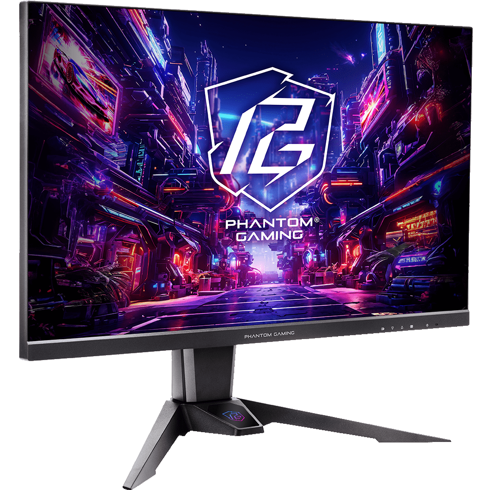 Монітор 27" ASRock PG27QFT2A (PG27QFT2A) фото