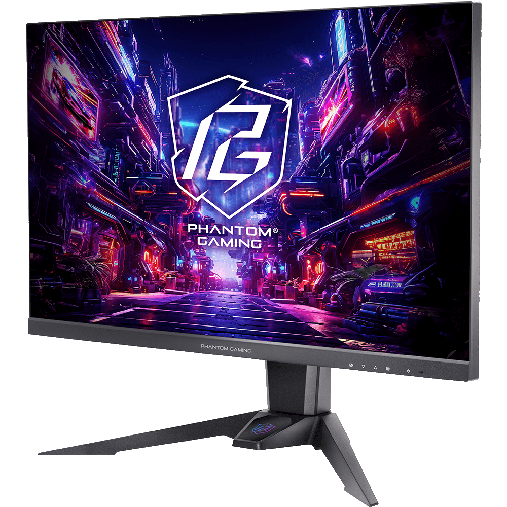 Монітор 27" ASRock PG27QFT2A (PG27QFT2A) фото