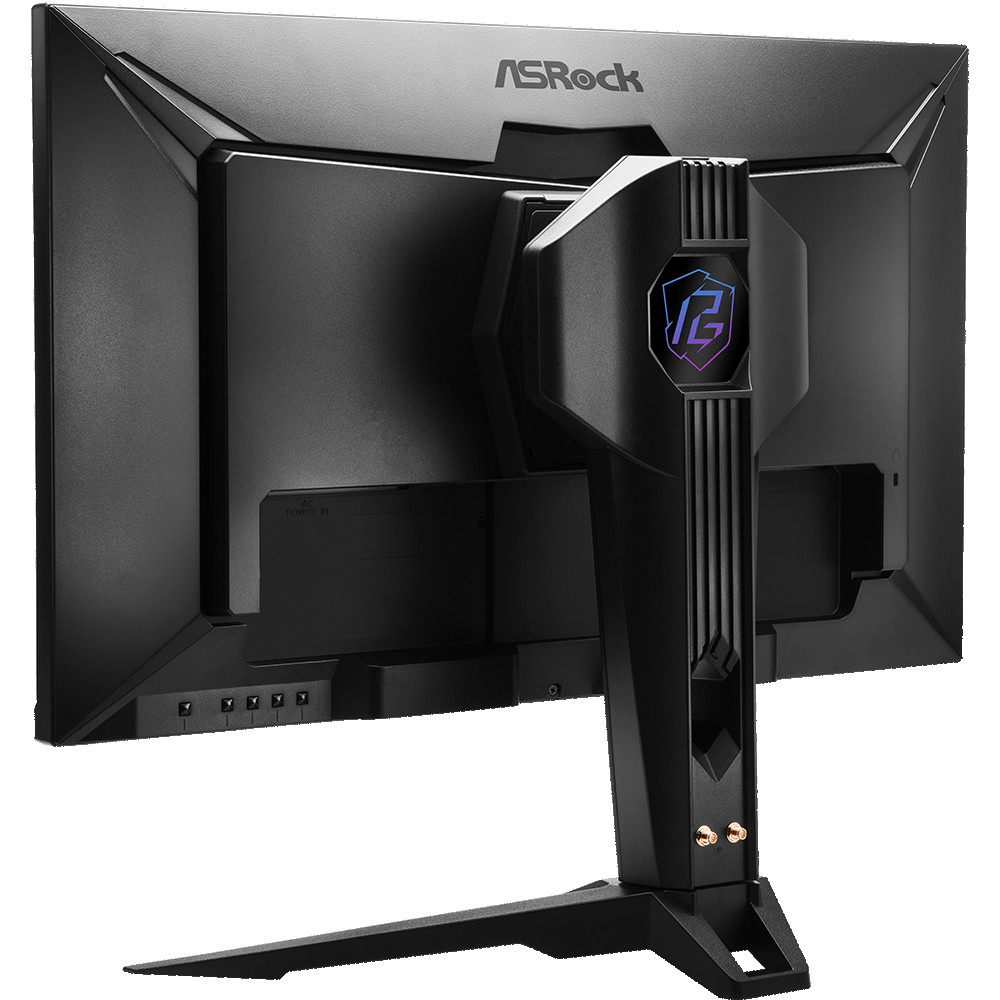 Монітор 27" ASRock PG27QFT2A (PG27QFT2A) фото
