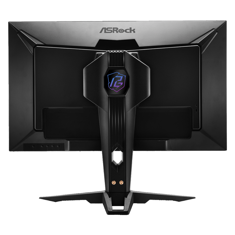 Монітор 27" ASRock PG27QFT2A (PG27QFT2A) фото