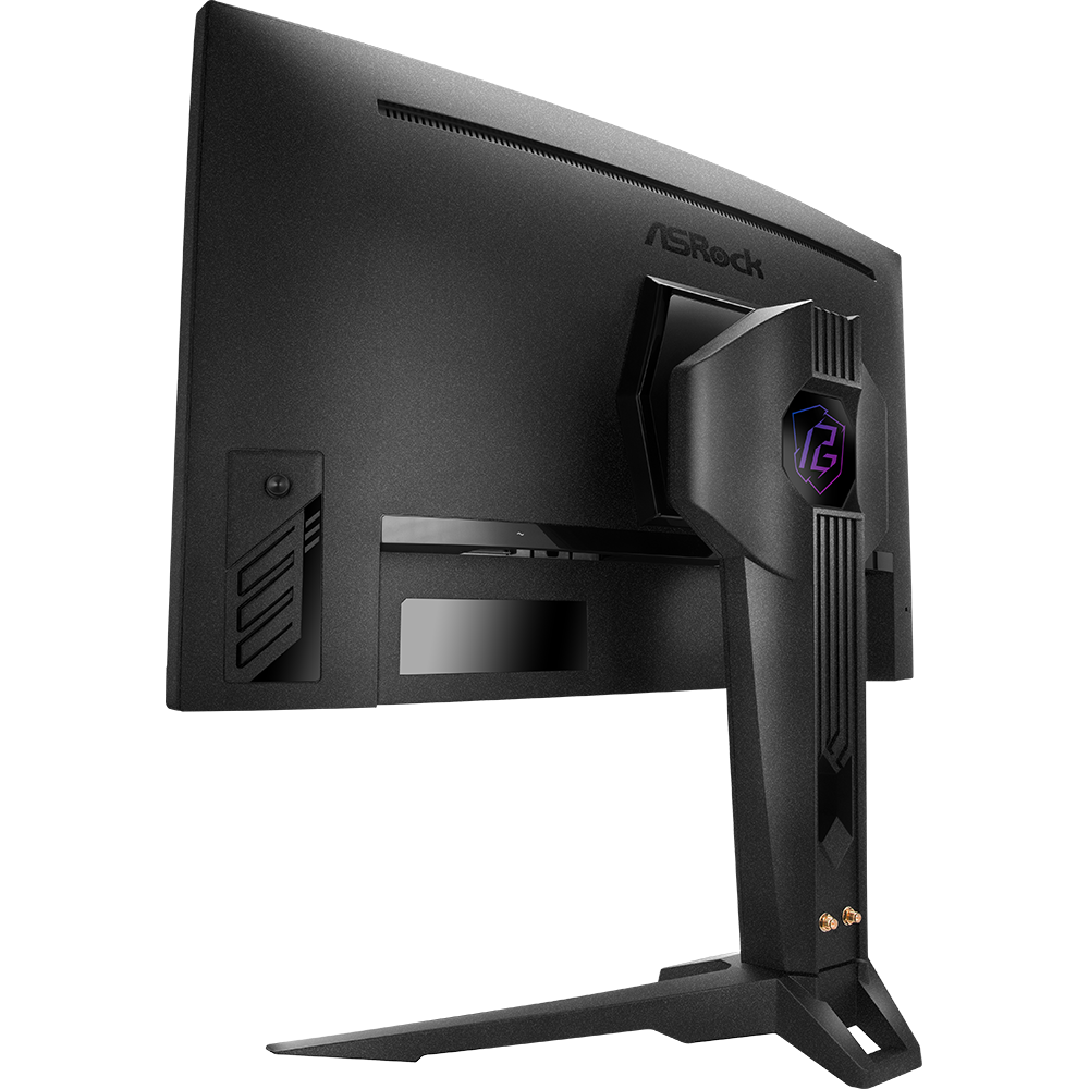 Монітор 27" ASRock PG27QRT2A (PG27QRT2A) фото