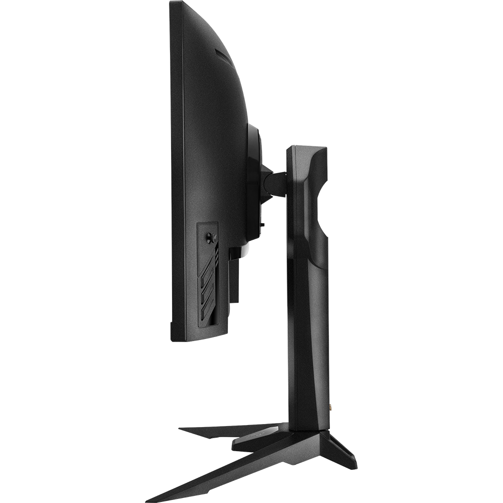 Монітор 27" ASRock PG27QRT2A (PG27QRT2A) фото