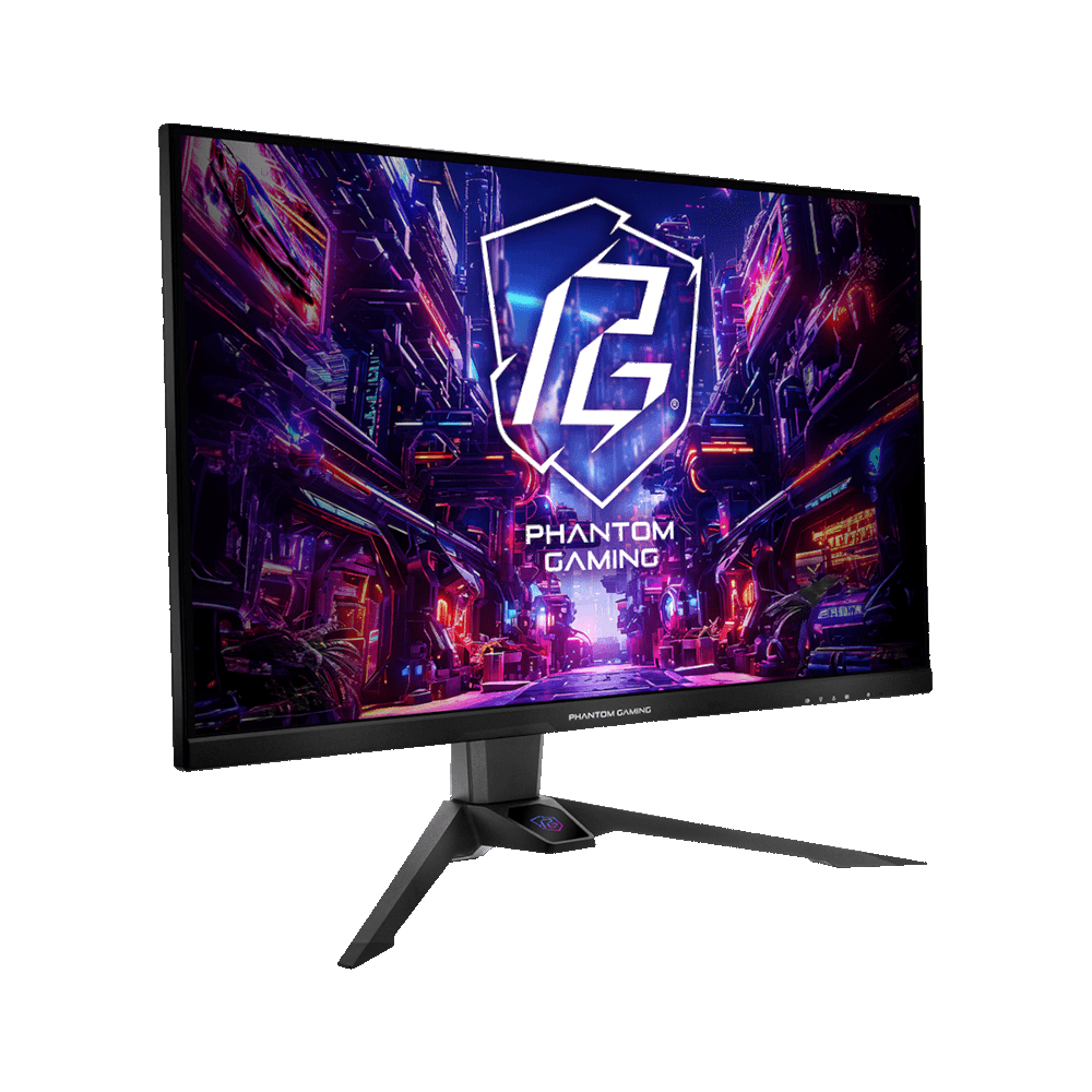 Монітор 32" ASRock PG32QFT (PG32QFT) фото