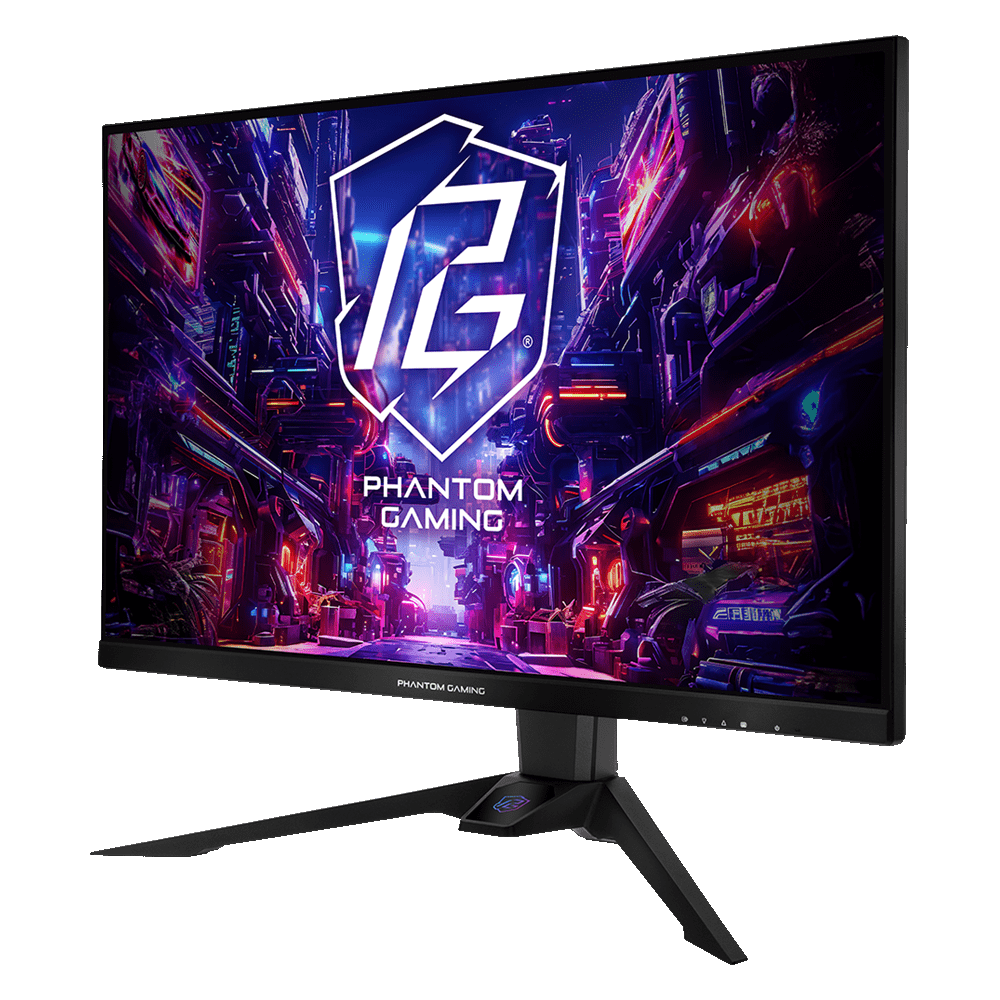 Монітор 32" ASRock PG32QFT (PG32QFT) фото