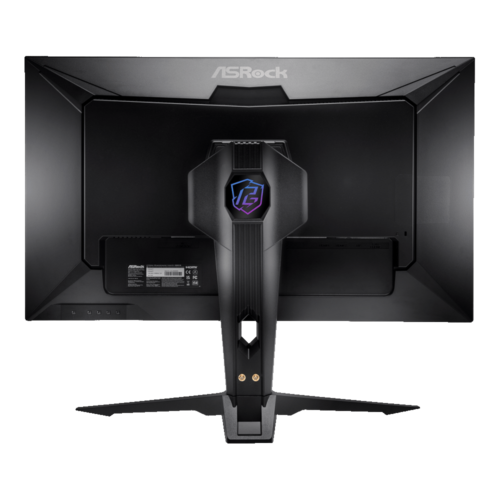 Монітор 32" ASRock PG32QFT (PG32QFT) фото