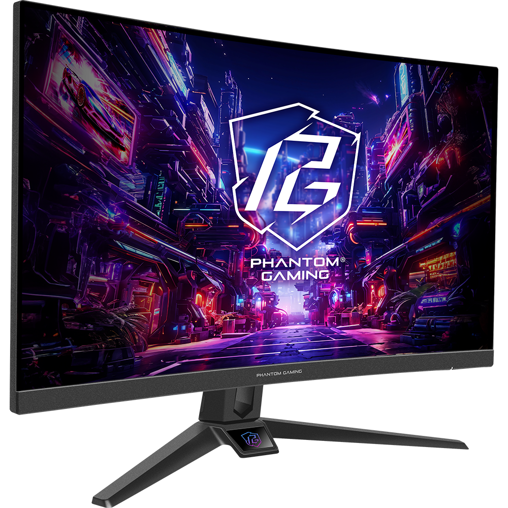 Монітор 27" ASRock PG27FRS1A (PG27FRS1A) фото2