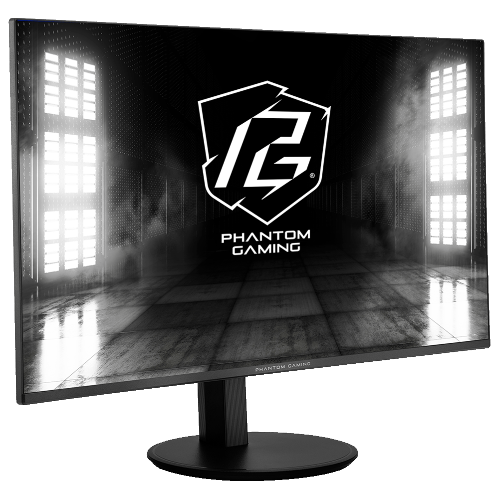 Монітор 27" ASRock PG27FFS2E (PG27FFS2E) фото