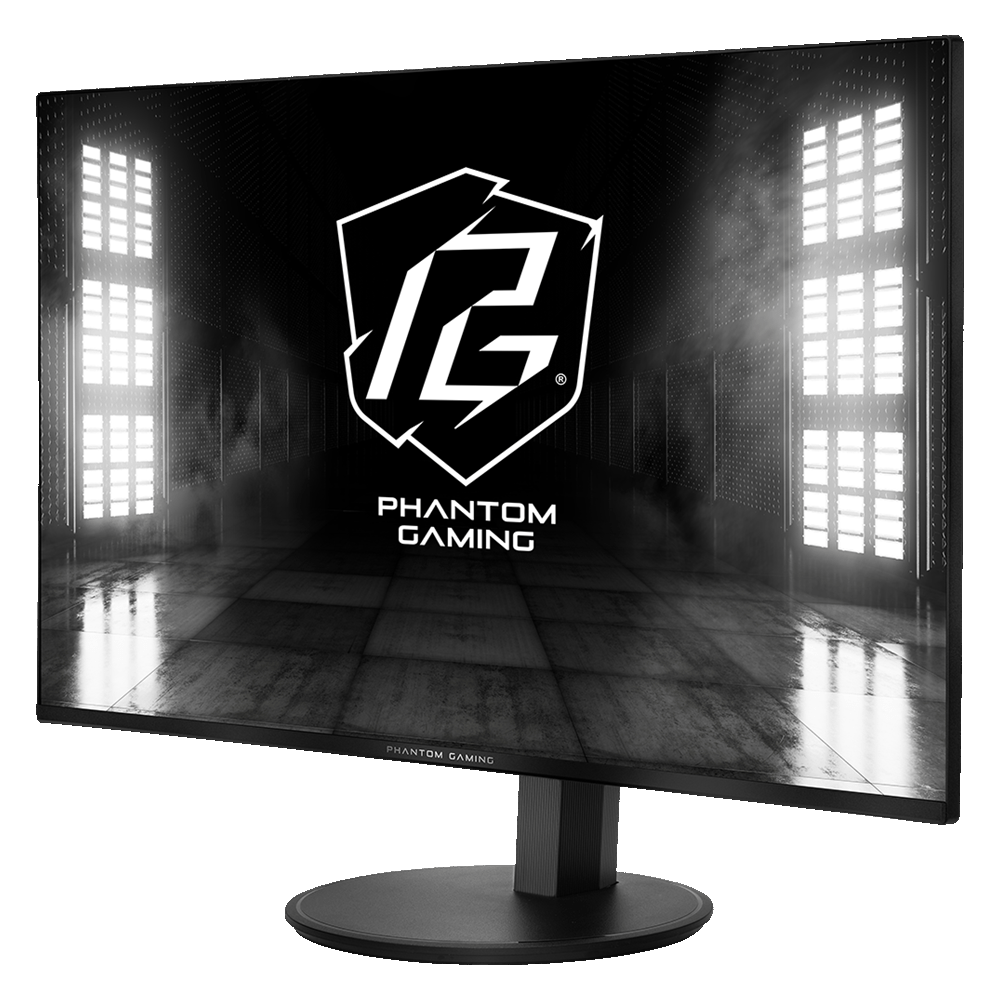 Монітор 27" ASRock PG27FFS2E (PG27FFS2E) фото