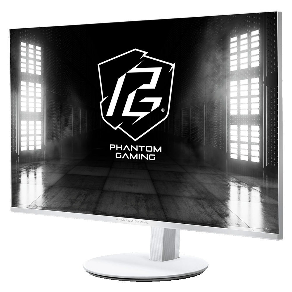 Монітор 27" ASRock PG27FFS2E-W White(PG27FFS2E-W) фото3