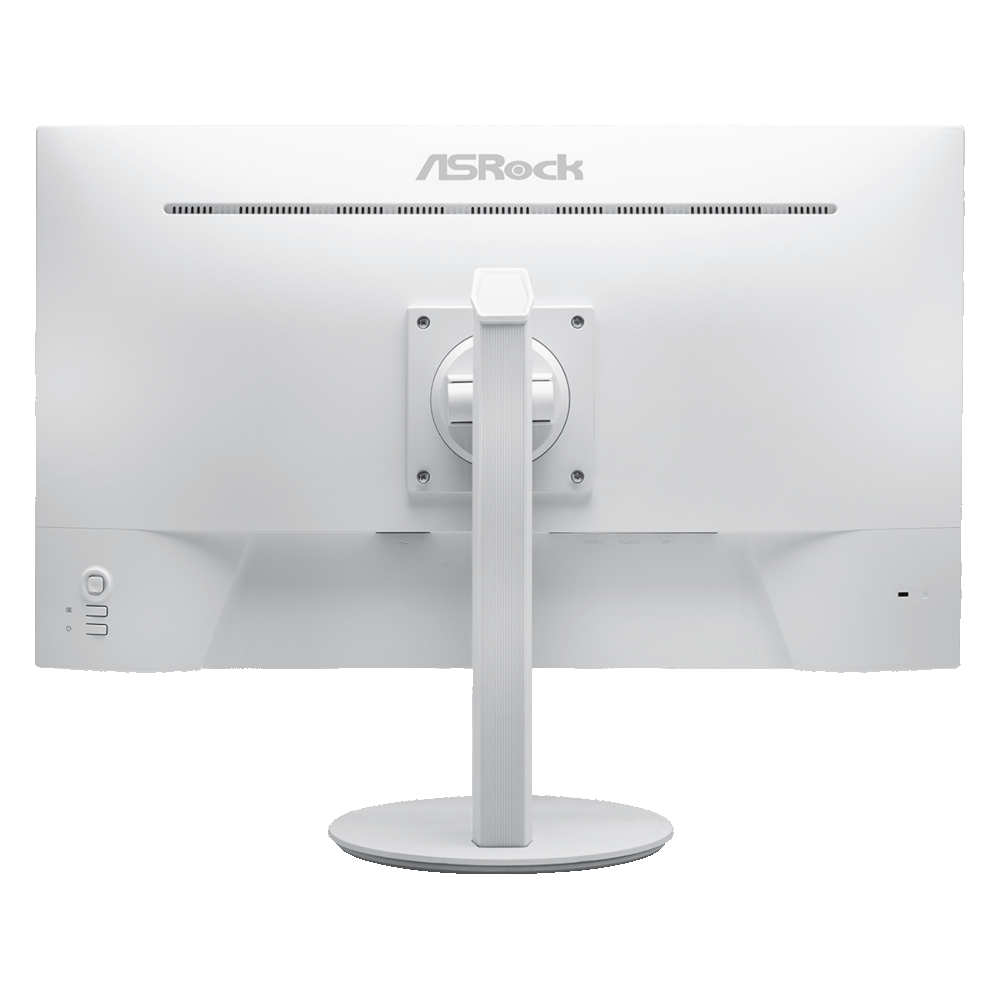 Монітор 27" ASRock PG27FFS2E-W White(PG27FFS2E-W) фото5