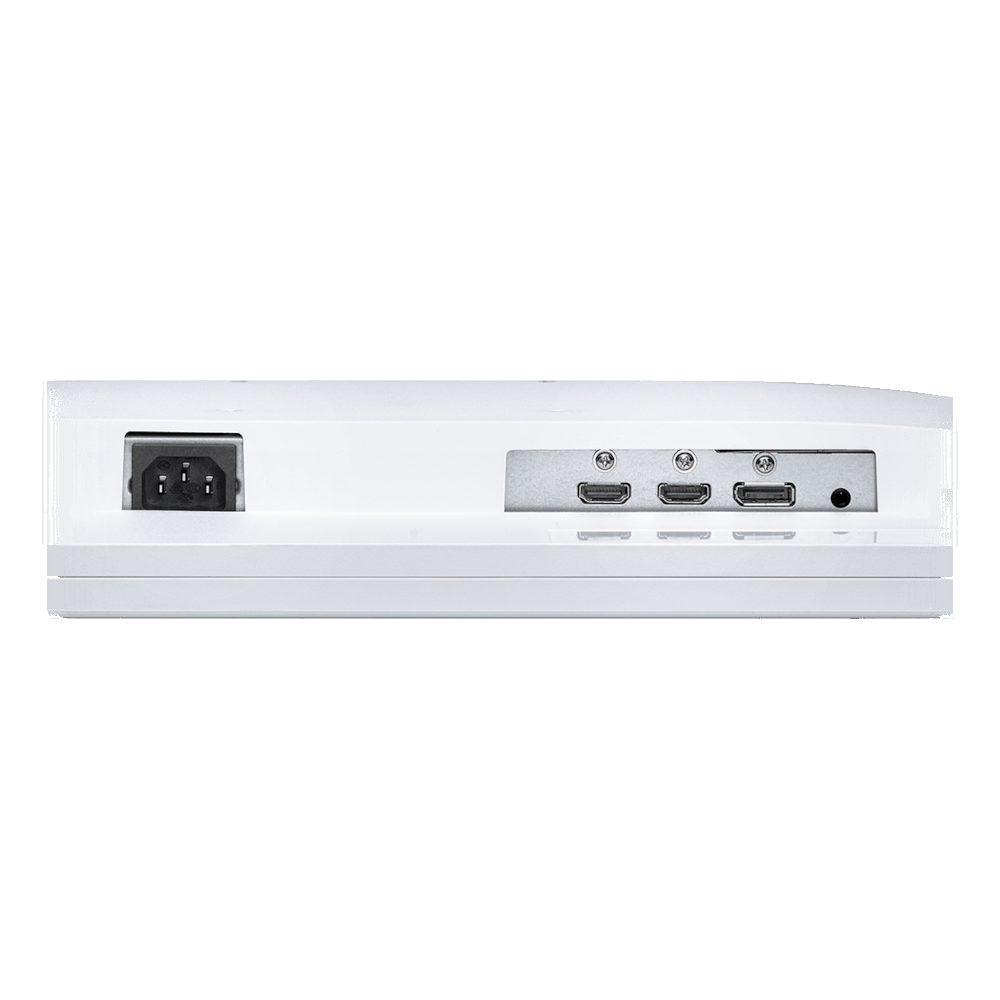 Монітор 27" ASRock PG27FFS2E-W White(PG27FFS2E-W) фото7