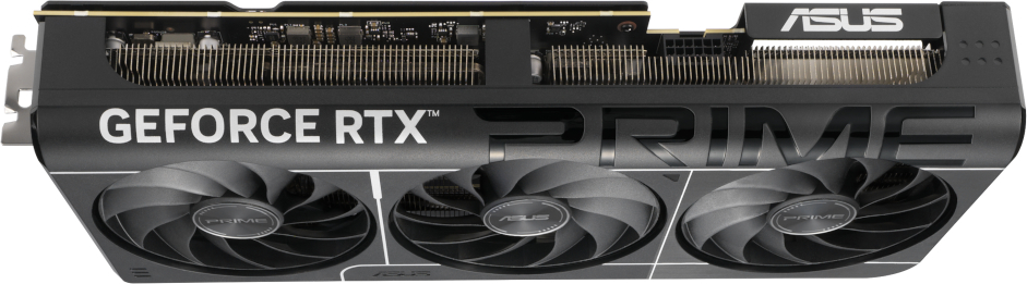 Видеокарта ASUS GeForce RTX 5070 16GB Ti PRIME GDDR7 OC (PRIME-RTX5070TI-O16G) фото5