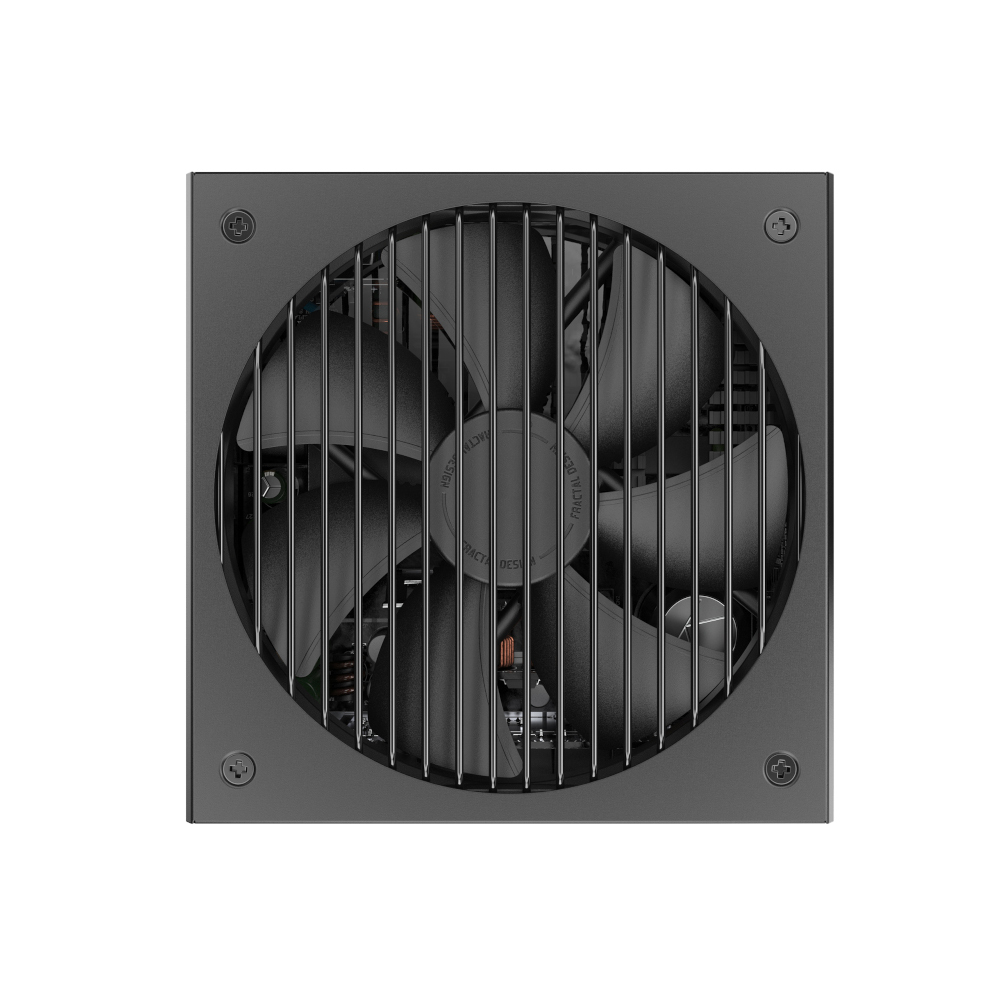 Блок живлення FRACTAL DESIGN Ion 3 Gold 850W Black (FD-P-IA3G-850-EU) фото6