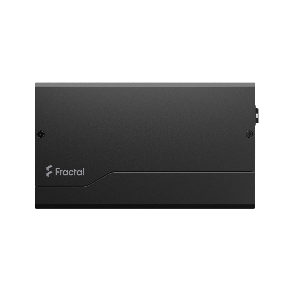 Блок живлення FRACTAL DESIGN Ion 3 Gold 850W Black (FD-P-IA3G-850-EU) фото15