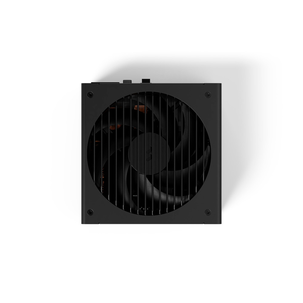 Блок живлення FRACTAL DESIGN Ion 3 Gold 1000W Black (FD-P-IA3G-100-EU) фото2