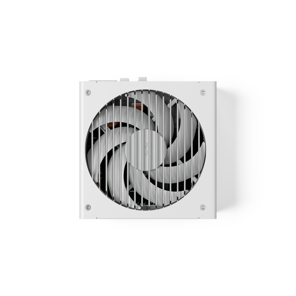 Блок живлення FRACTAL DESIGN Ion 3 Gold 1000W White(FD-P-IA3G-101-EU-WT) фото2
