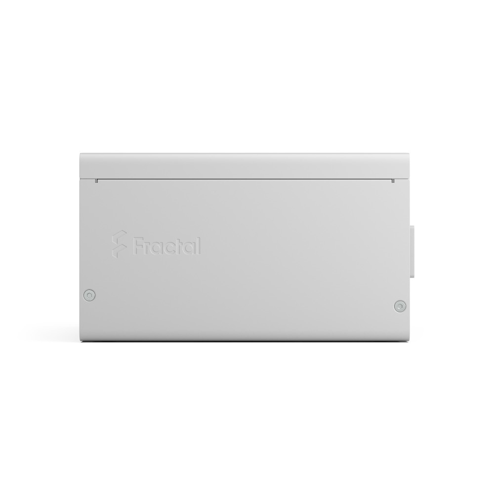 Блок живлення FRACTAL DESIGN Ion 3 Gold 1000W White(FD-P-IA3G-101-EU-WT) фото11