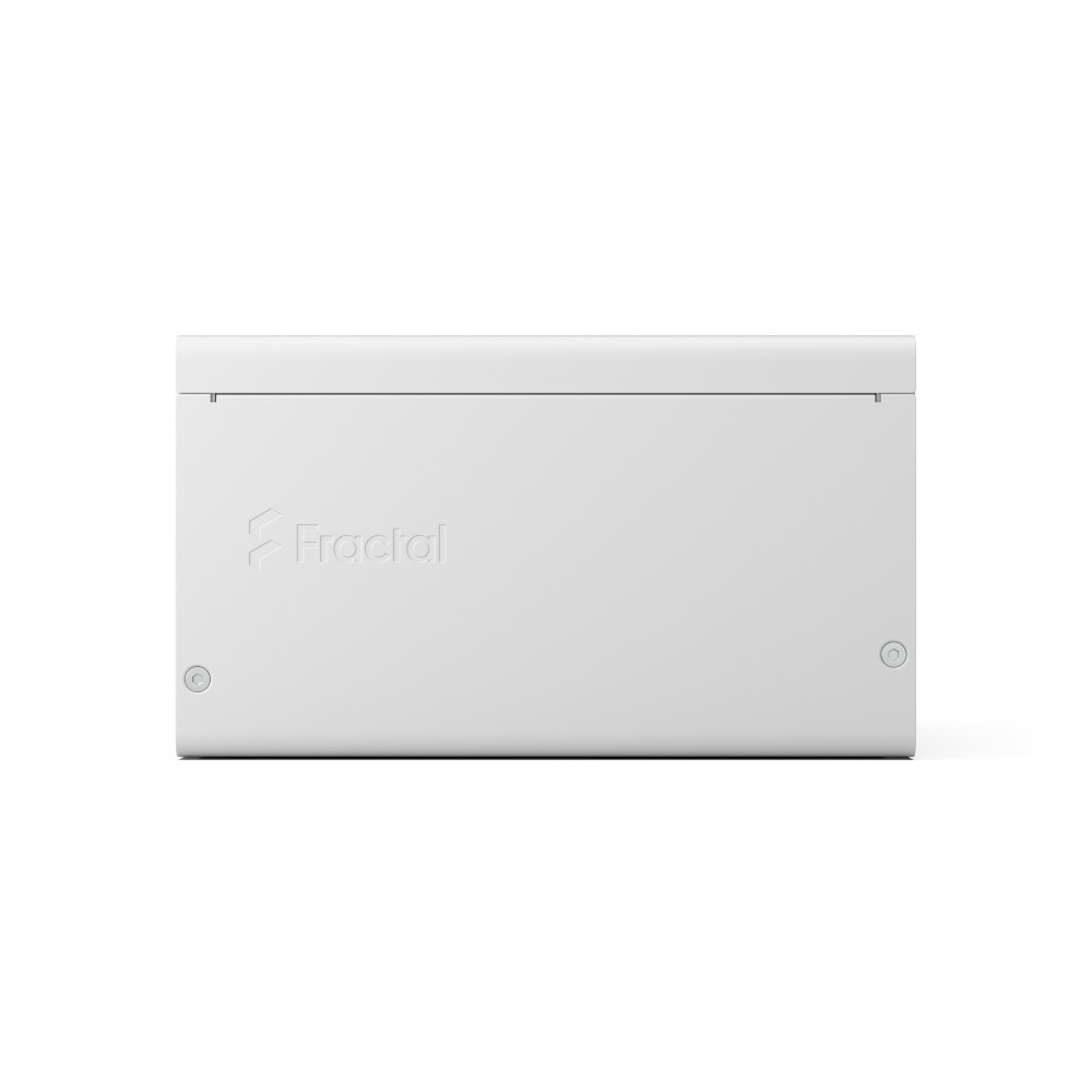 Блок живлення FRACTAL DESIGN Ion 3 Gold 1000W White(FD-P-IA3G-101-EU-WT) фото17