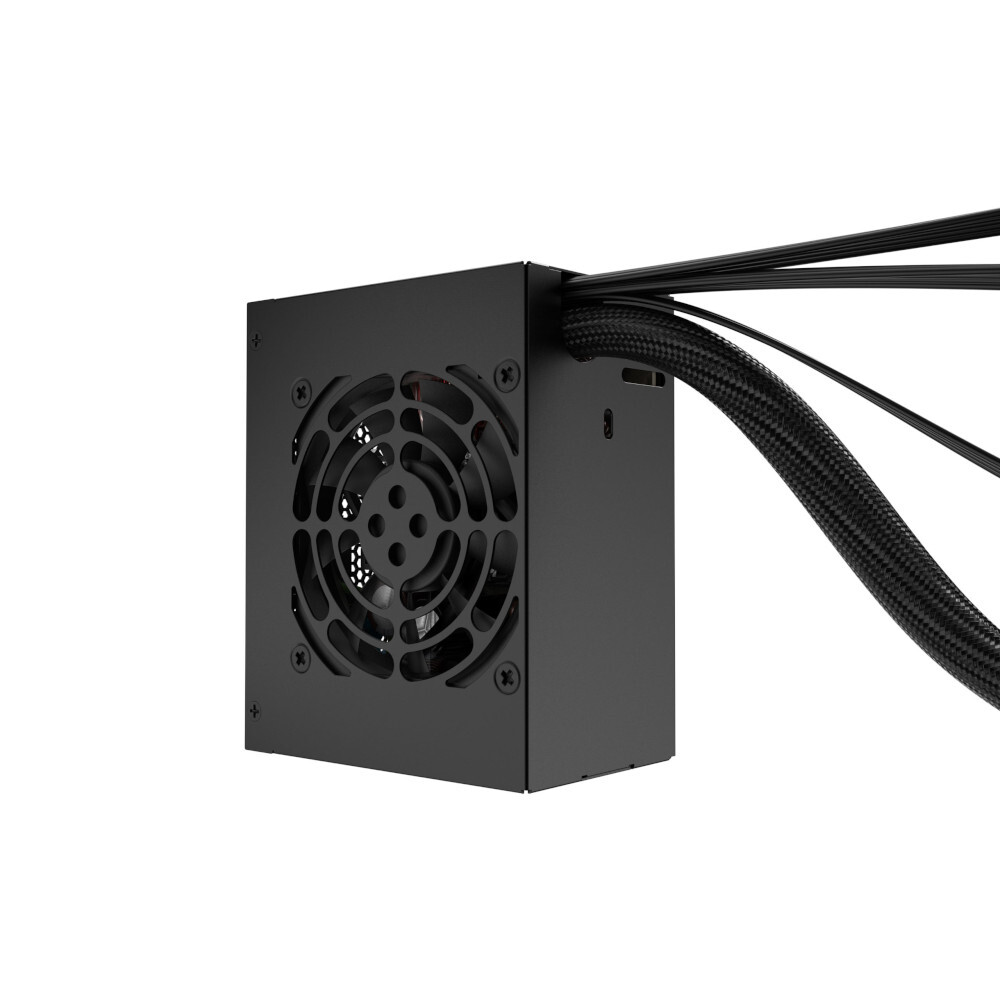 Блок живлення FRACTAL DESIGN Anode SFX Bronze 450W (FD-P-AS2B-450-EU) фото
