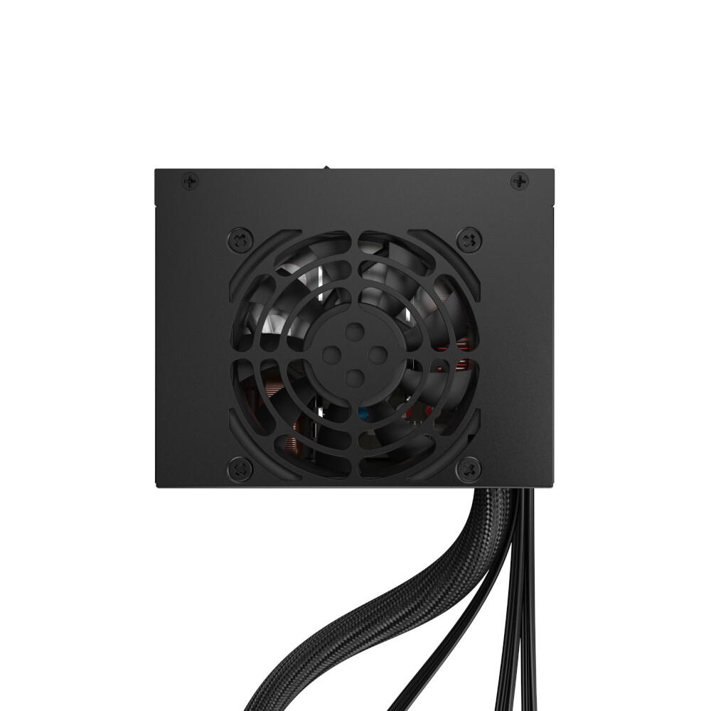 Блок живлення FRACTAL DESIGN Anode SFX Bronze 450W (FD-P-AS2B-450-EU) фото