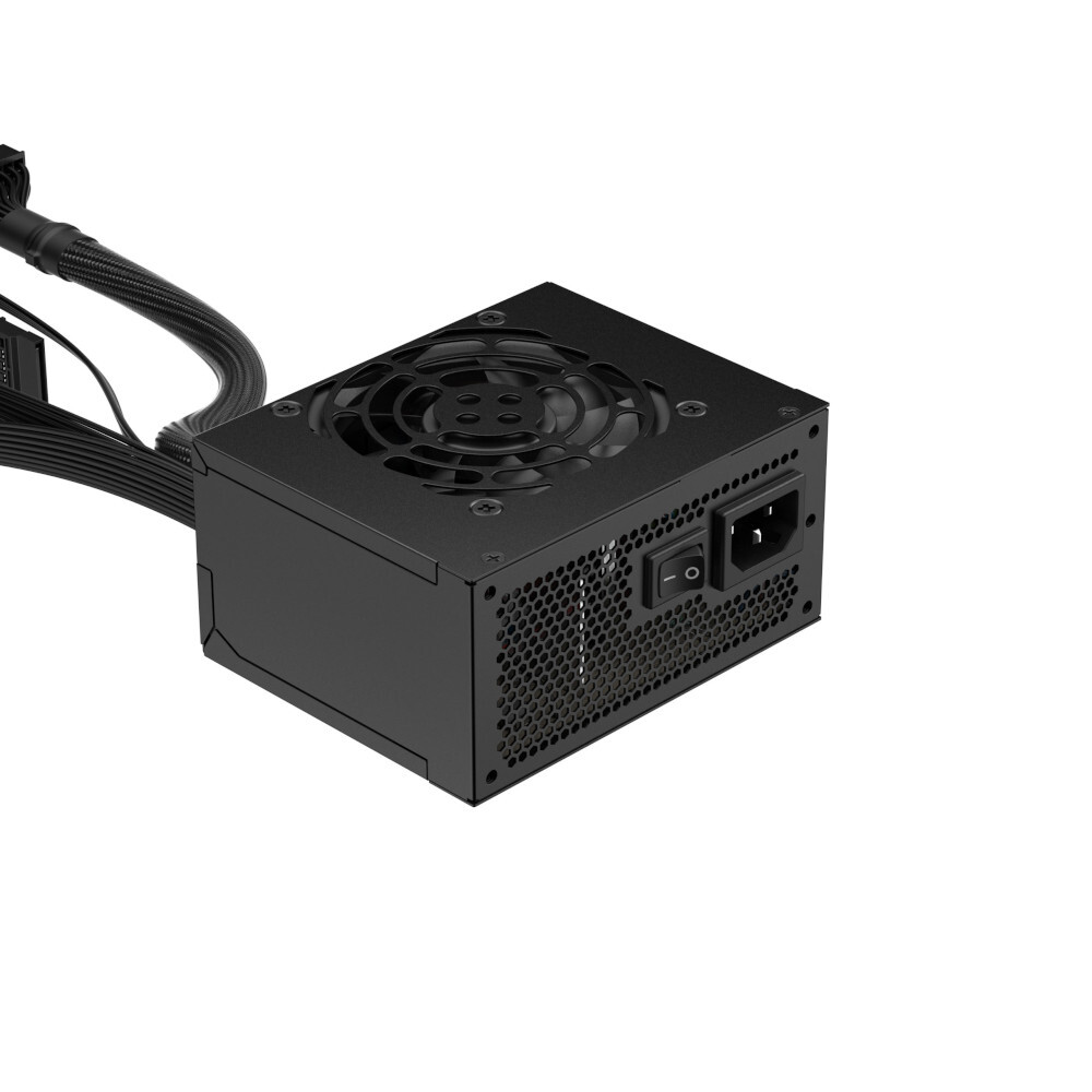 Блок живлення FRACTAL DESIGN Anode SFX Bronze 450W (FD-P-AS2B-450-EU) фото