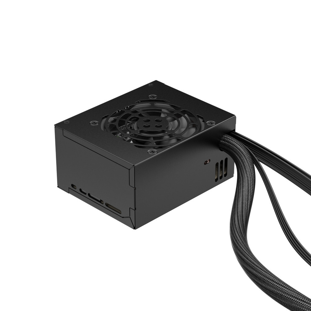 Блок живлення FRACTAL DESIGN Anode SFX Bronze 450W (FD-P-AS2B-450-EU) фото