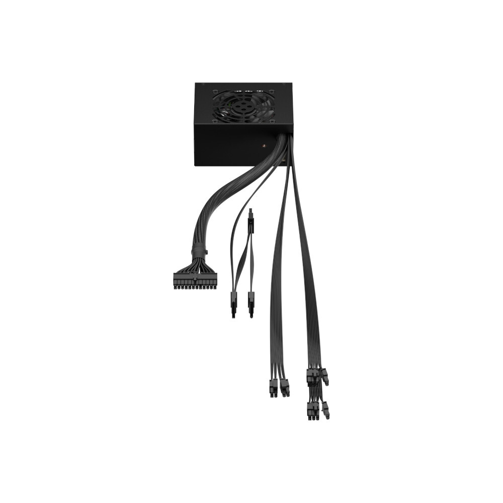 Блок живлення FRACTAL DESIGN Anode SFX Bronze 450W (FD-P-AS2B-450-EU) фото
