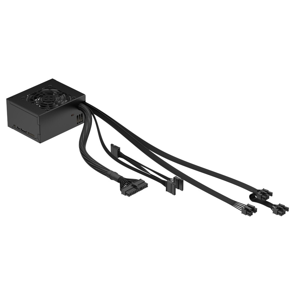 Блок живлення FRACTAL DESIGN Anode SFX Bronze 450W (FD-P-AS2B-450-EU) фото