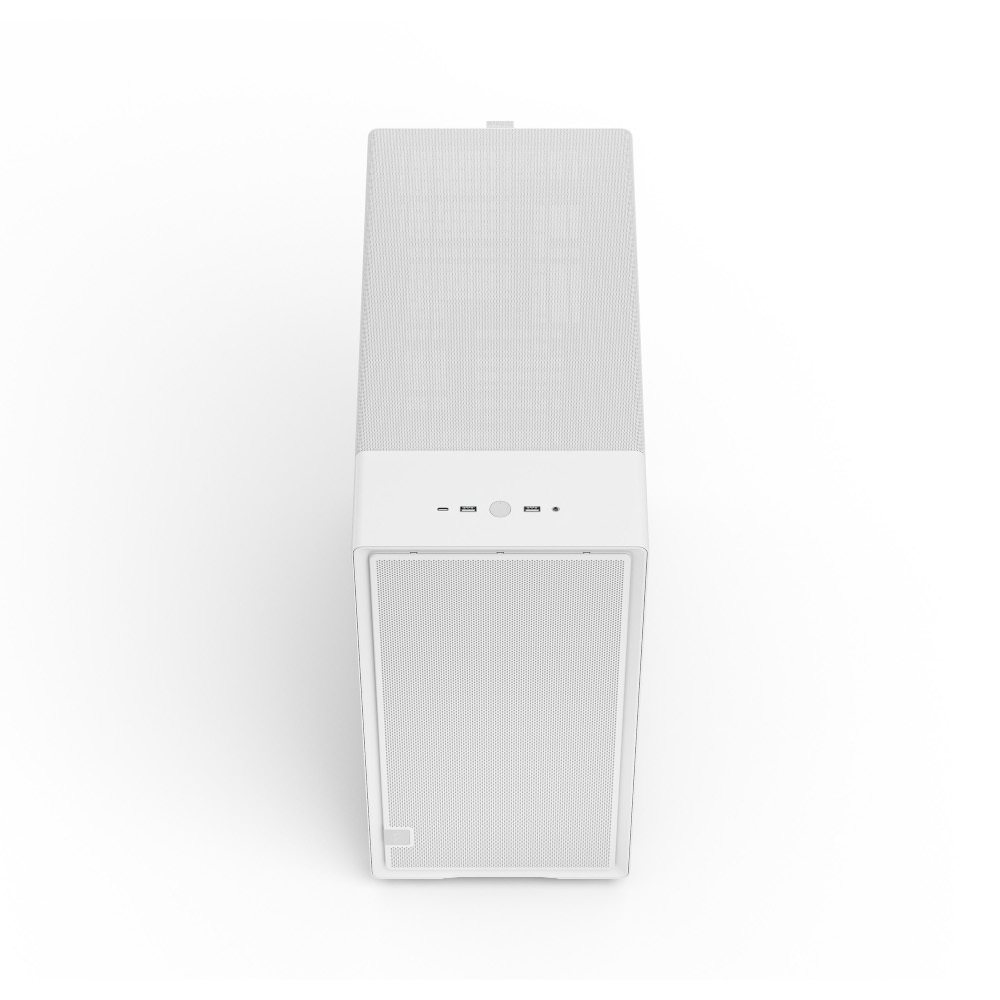 Корпус FRACTAL DESIGN Epoch XL White TG Clear tint (FD-C-EPO1X-03) фото13