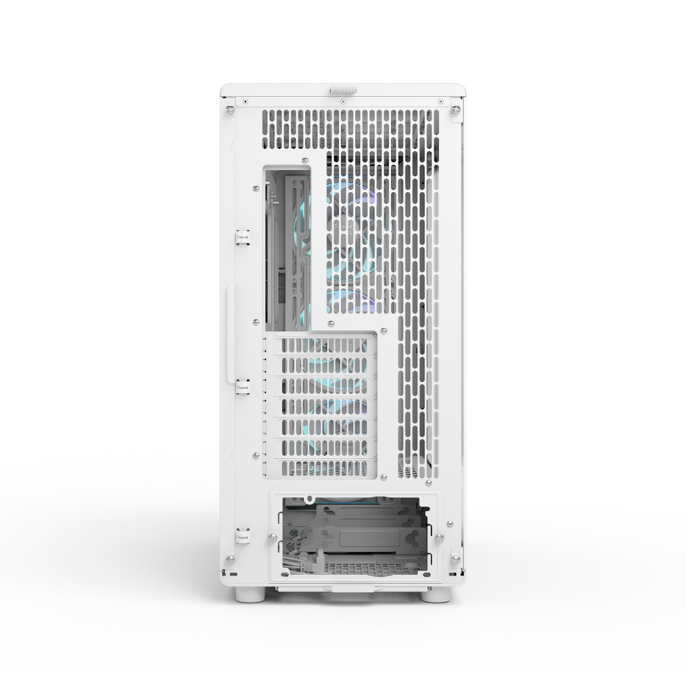 Корпус FRACTAL DESIGN Epoch XL White TG RGB Clear tint (FD-C-EPO1X-05) фото2