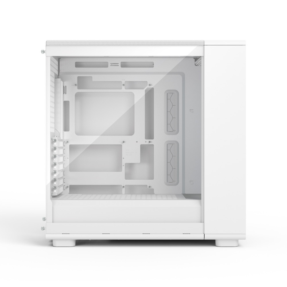 Корпус FRACTAL DESIGN Epoch XL White TG RGB Clear tint (FD-C-EPO1X-05) фото3