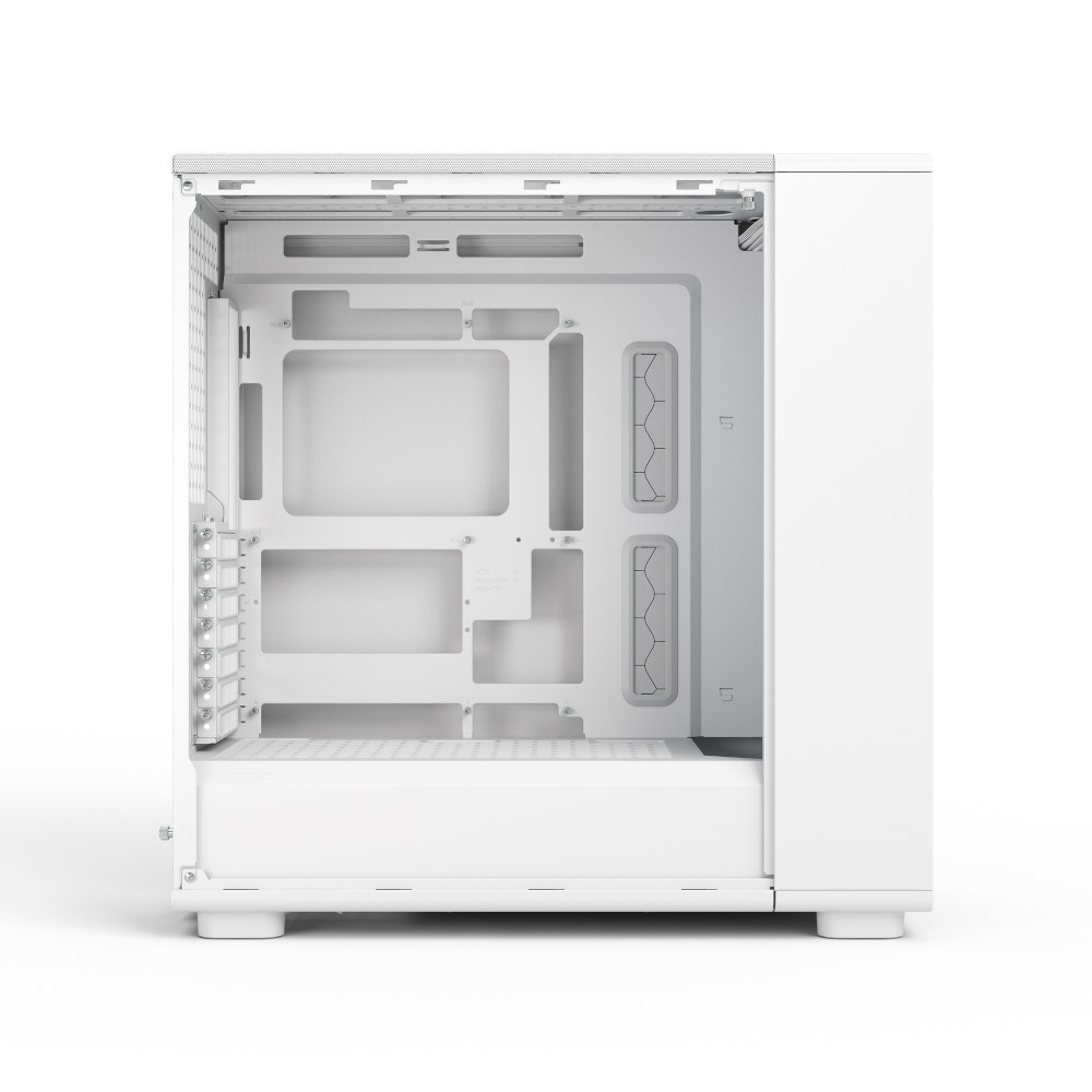 Корпус FRACTAL DESIGN Epoch XL White TG RGB Clear tint (FD-C-EPO1X-05) фото8