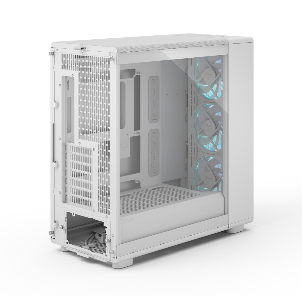 Корпус FRACTAL DESIGN Epoch XL White TG RGB Clear tint (FD-C-EPO1X-05) фото10
