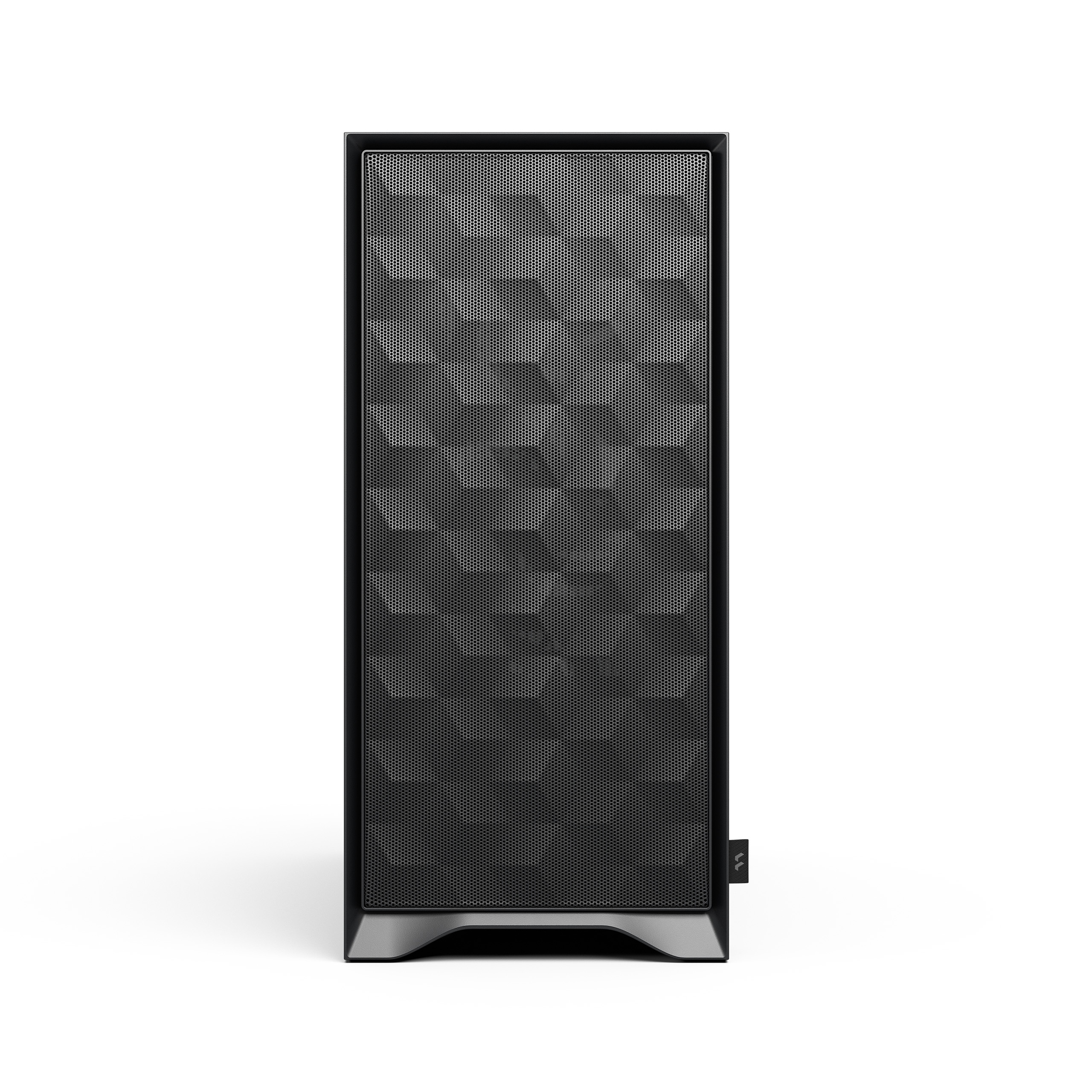 Корпус FRACTAL DESIGN Pop 2 Air Black TG (FD-C-POA2A-02) фото