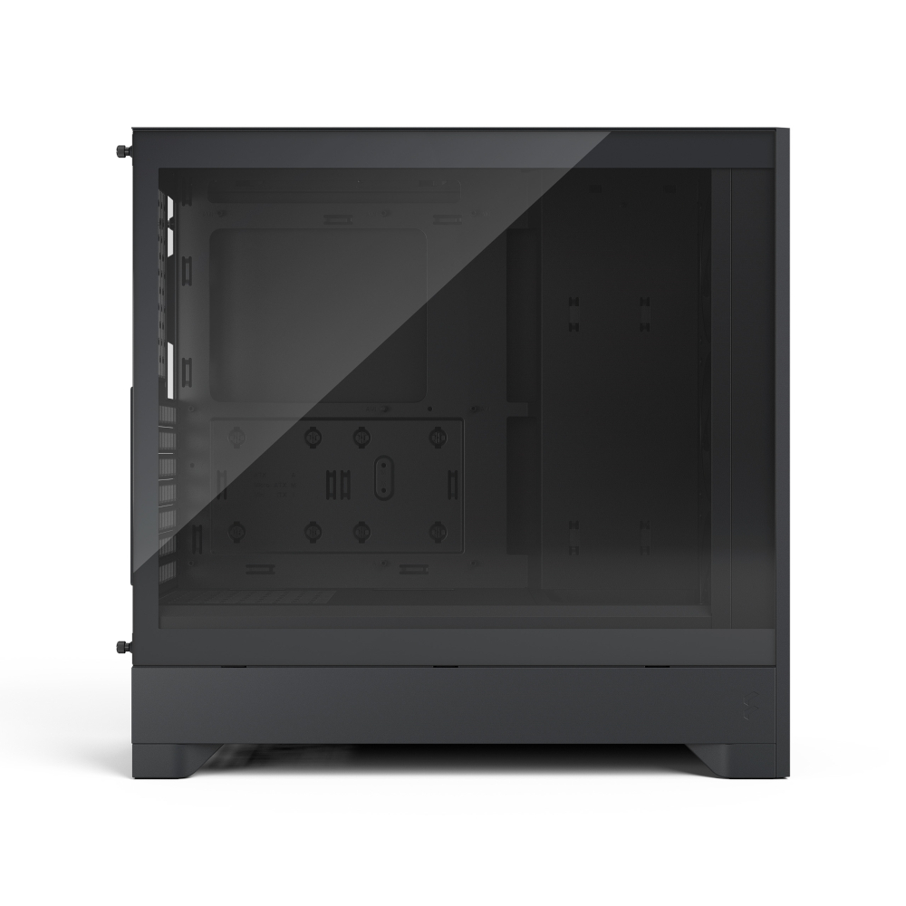 Корпус FRACTAL DESIGN Pop 2 Air Black TG (FD-C-POA2A-02) фото