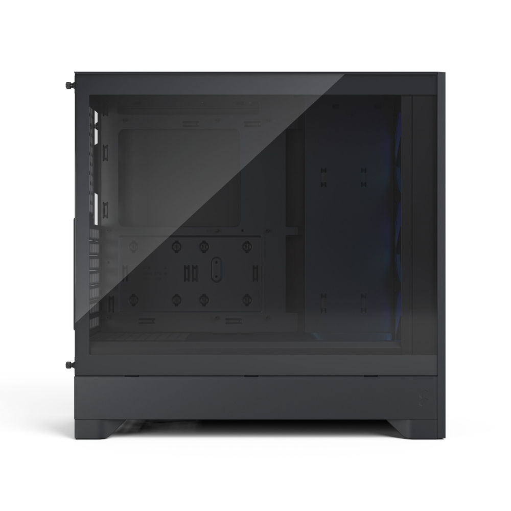 Корпус FRACTAL DESIGN Pop 2 Air Black TG RGB (FD-C-POA2A-03) фото