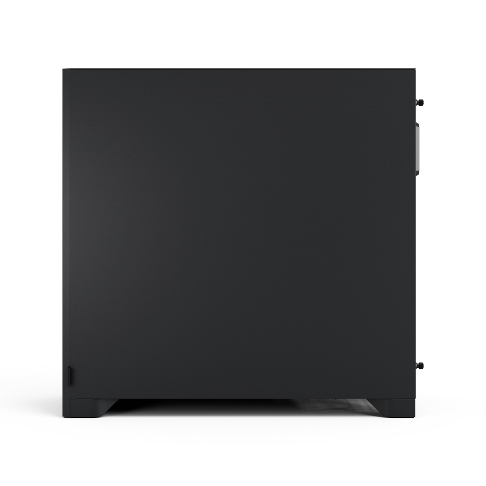 Корпус FRACTAL DESIGN Pop 2 Air Black TG RGB (FD-C-POA2A-03) фото