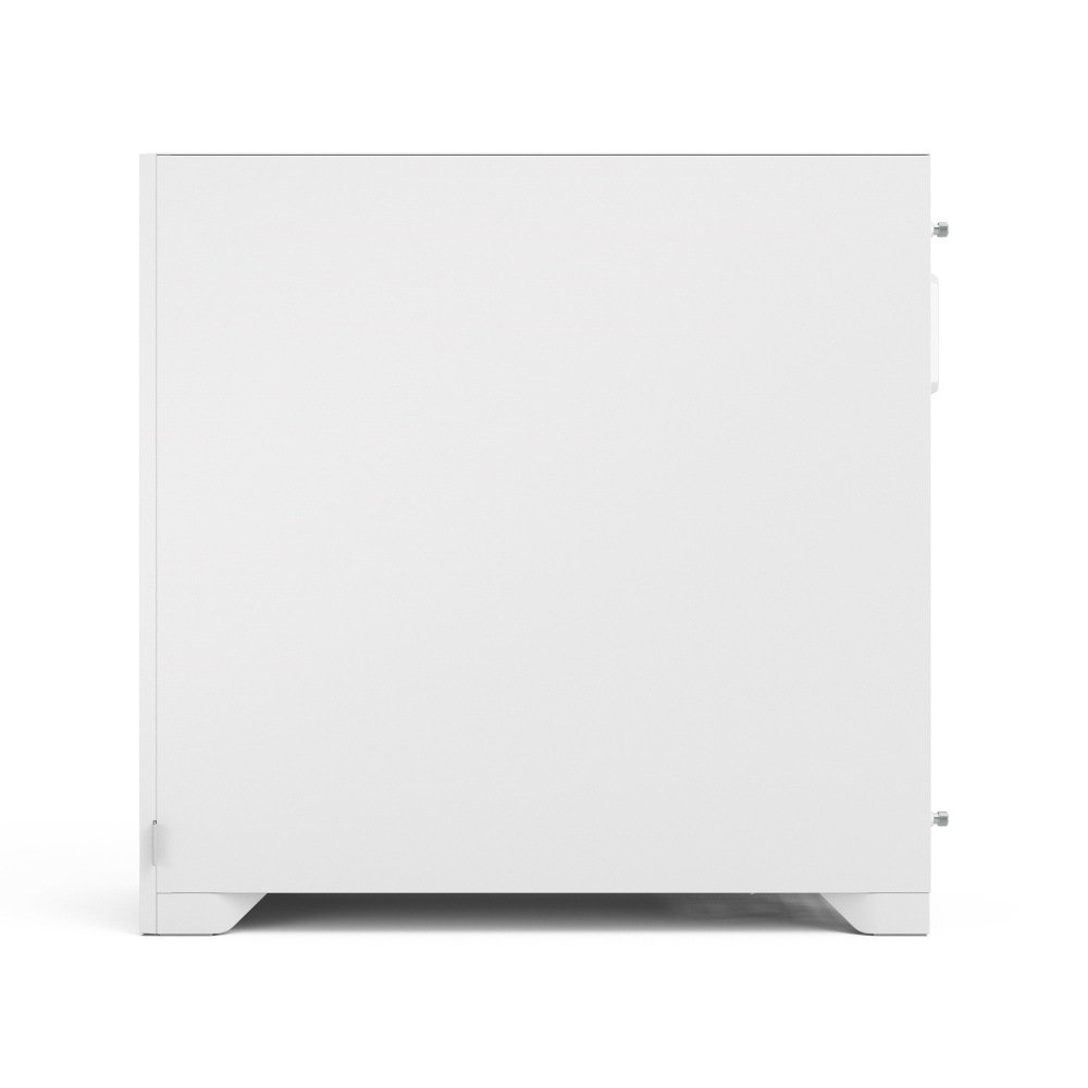 Корпус FRACTAL DESIGN Pop 2 Air White TG RGB (FD-C-POA2A-04) фото