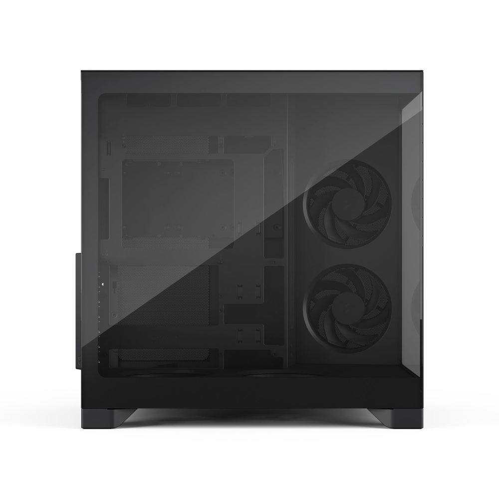 Корпус FRACTAL DESIGN Pop 2 Vision Black (FD-C-POV2A-01) фото2