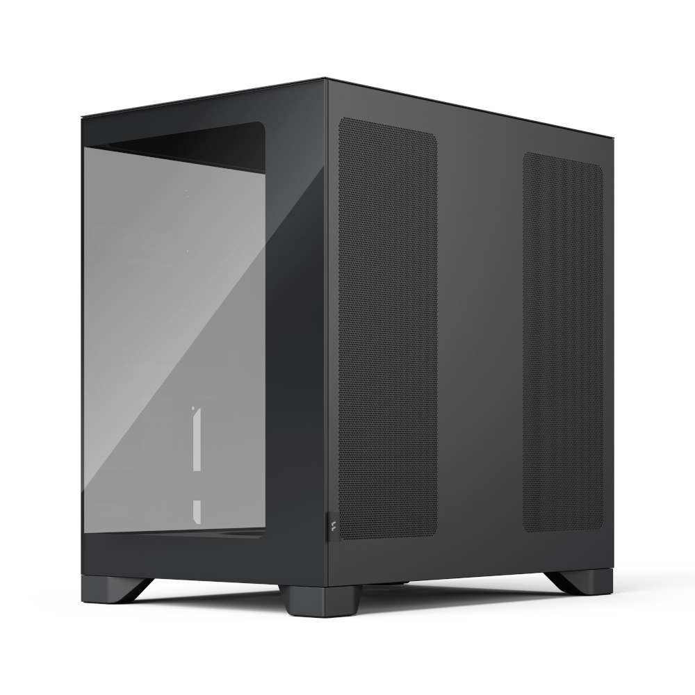 Корпус FRACTAL DESIGN Pop 2 Vision Black (FD-C-POV2A-01) фото5