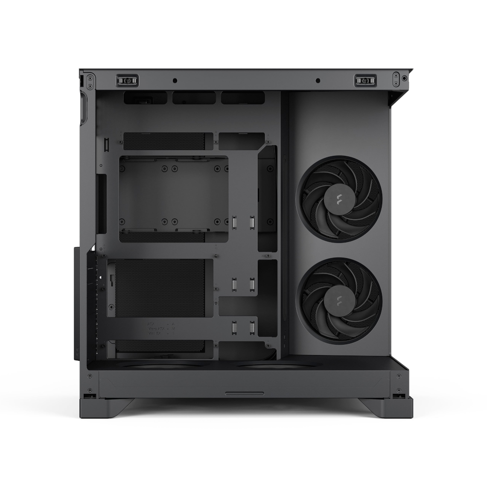 Корпус FRACTAL DESIGN Pop 2 Vision Black (FD-C-POV2A-01) фото7