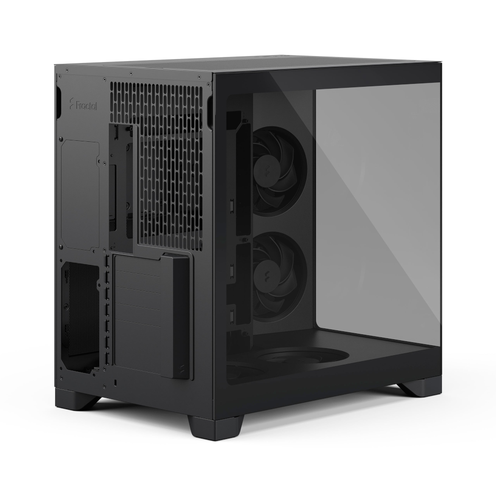 Корпус FRACTAL DESIGN Pop 2 Vision Black (FD-C-POV2A-01) фото10