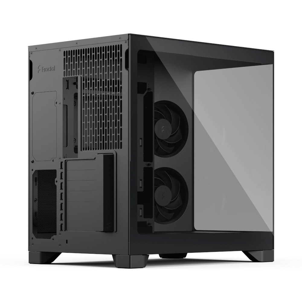 Корпус FRACTAL DESIGN Pop 2 Vision Black (FD-C-POV2A-01) фото11