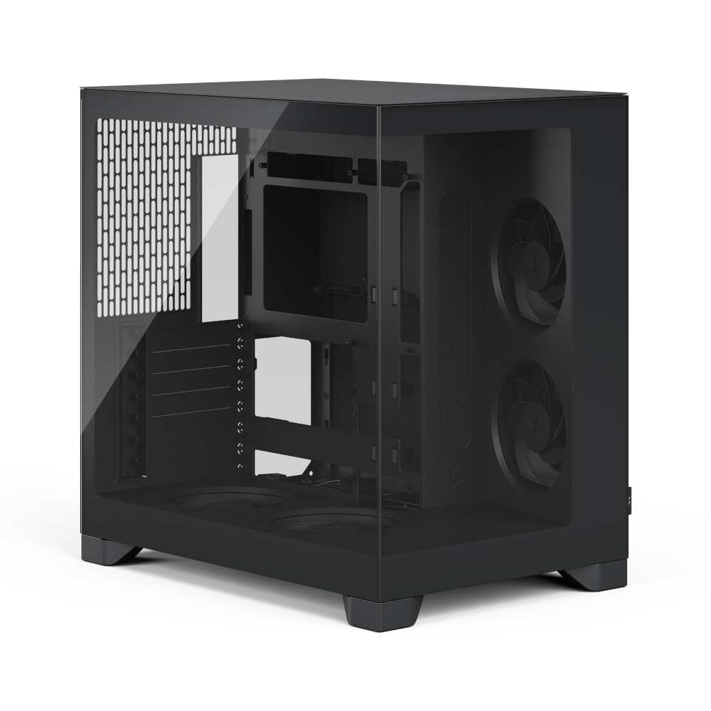 Корпус FRACTAL DESIGN Pop 2 Vision Black (FD-C-POV2A-01) фото12