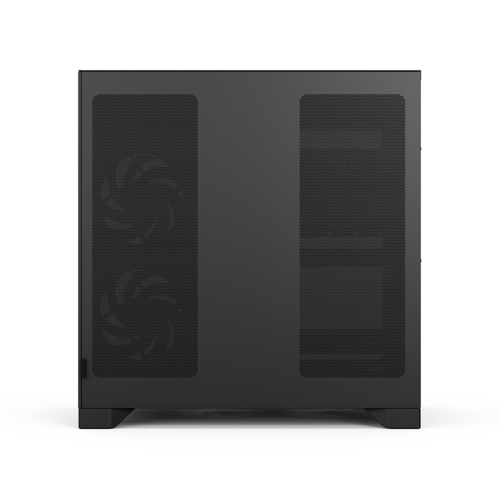 Корпус FRACTAL DESIGN Pop 2 Vision Black (FD-C-POV2A-01) фото13