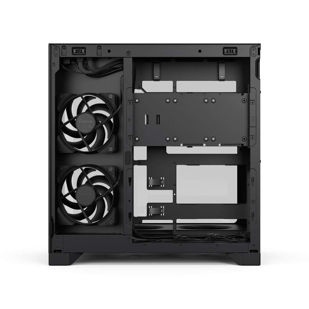 Корпус FRACTAL DESIGN Pop 2 Vision Black (FD-C-POV2A-01) фото16