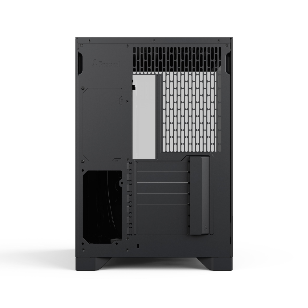 Корпус FRACTAL DESIGN Pop 2 Vision Black (FD-C-POV2A-01) фото17