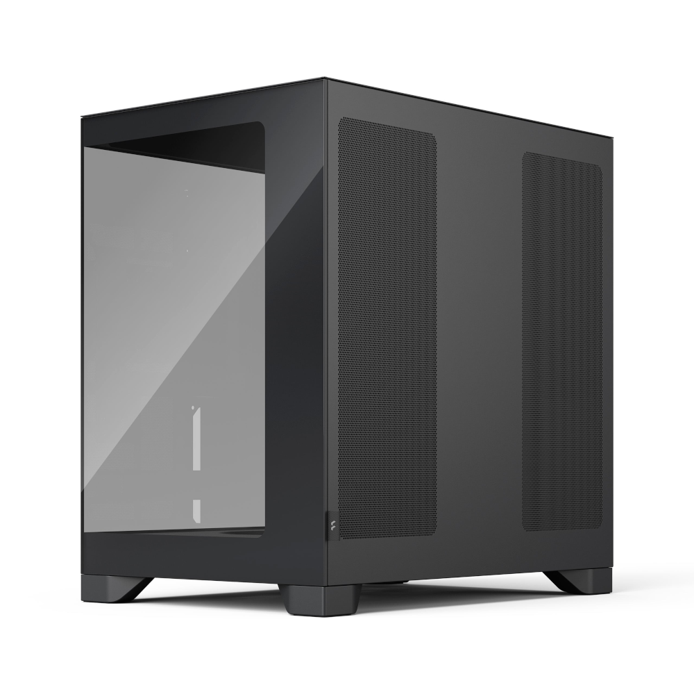 Корпус FRACTAL DESIGN Pop 2 Vision Black RGB (FD-C-POV2A-02) фото5